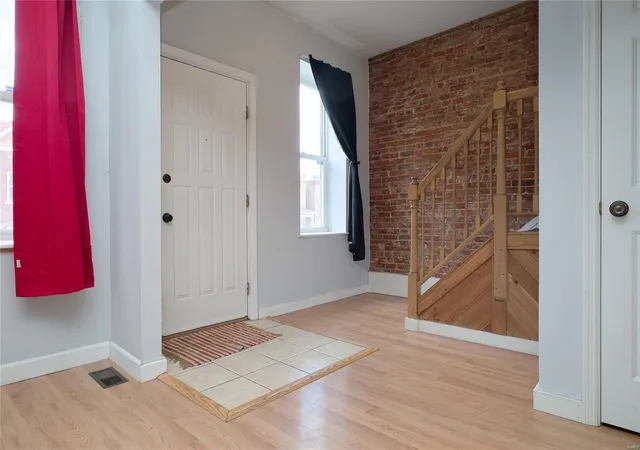 Photo 2 of Single family home for sale at 4202 Castleman Ave, Saint Louis, MO 63110 | MLS# 25018688 | Listing updated on 2025-03-27