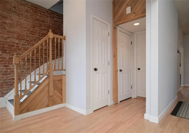 Photo 3 of Single family home for sale at 4202 Castleman Ave, Saint Louis, MO 63110 | MLS# 25018688 | Listing updated on 2025-03-27