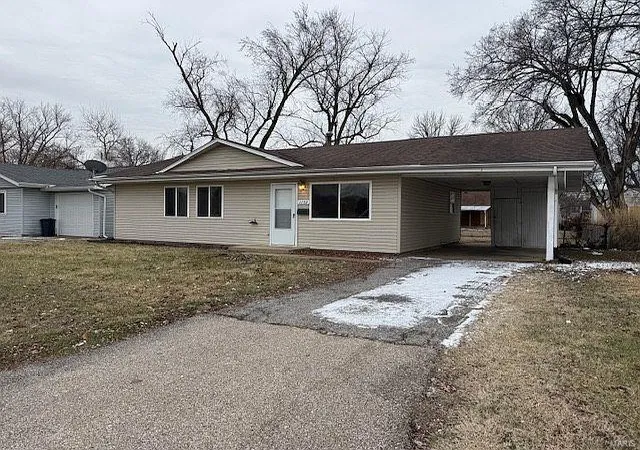 Photo 1 of Single family home for sale at 1152 Camp Jackson Rd, East Saint Louis, IL 62206 | MLS# 25018703 | Listing updated on 2025-03-26