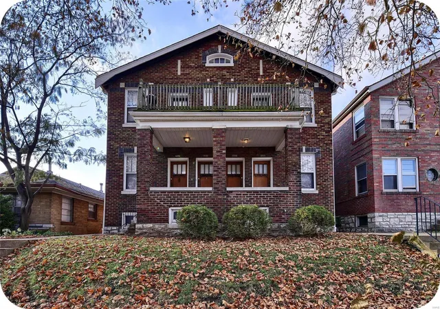 Photo 1 of Multi family home for sale at 3325 Lawn Ave, Saint Louis, MO 63139 | MLS# 25018749 | Listing updated on 2025-03-26