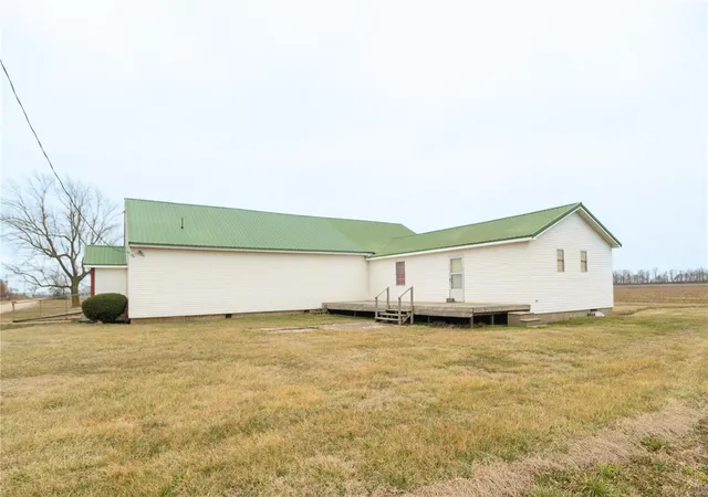Photo 2 of Single family home for sale at 18947 County Road 587, Essex, MO 63846 | MLS# 25018808 | Listing updated on 2025-03-26