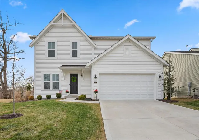 Condo for sale at 216 Old Moray Pl, Saint Charles, MO 63301 | MLS# 25018852