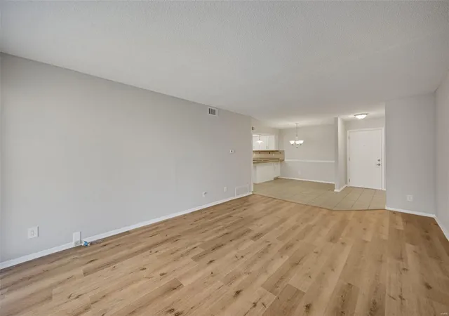 Photo 3 of Condo for sale at 1420 Heritage #207, St. Charles, MO 63303 | MLS# 25018928 | Listing updated on 2025-03-27