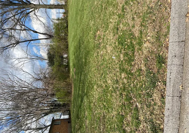 Photo 1 of Land for sale at 9057 Bobb Ave, Saint Louis, MO 63114 | MLS# 25019090 | Listing updated on 2025-03-27