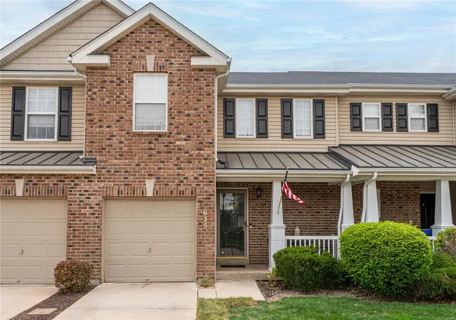Photo 1 of Condo for sale at 635 Country Village Dr, Lake Saint Louis, MO 63367 | MLS# 25019113 | Listing updated on 2025-04-03