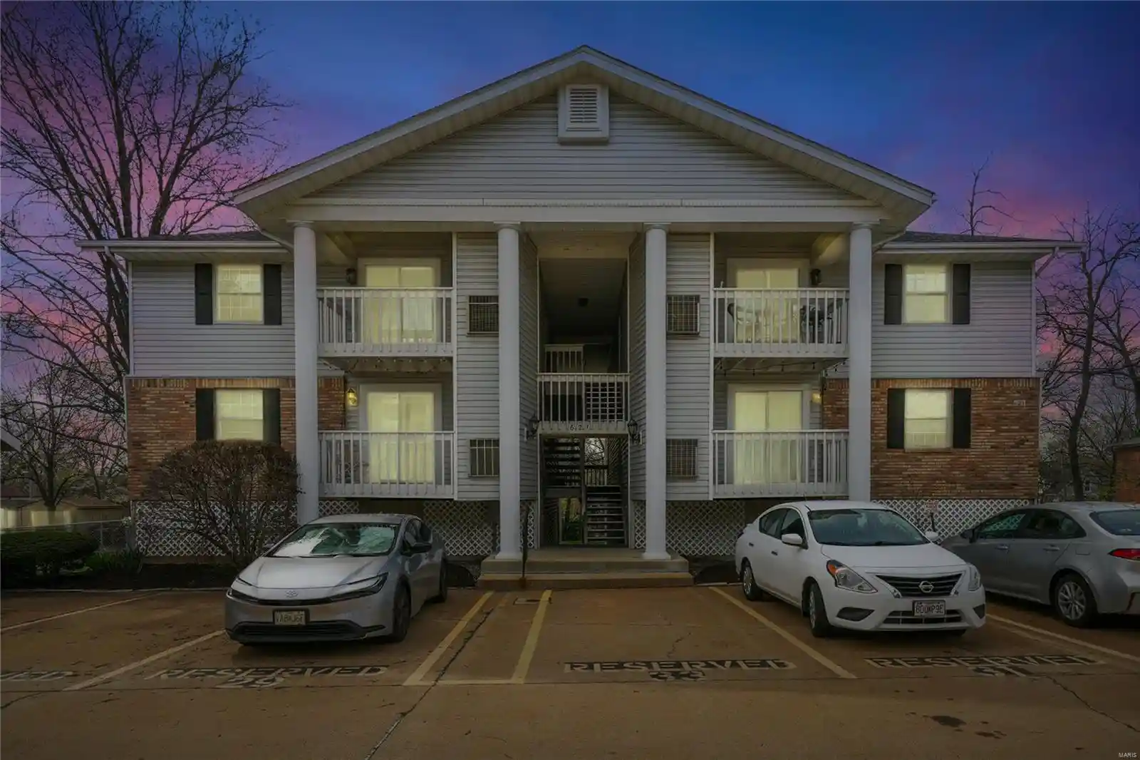 Listing Photo 22 - Condo for sale in 621 S Kirkwood Rd located at 621 S Kirkwood Rd, Kirkwood, MO 63122 - Unit #300