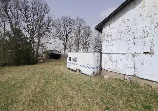 Photo 2 of Land for sale at 480 Hwy N, Montgomery, MO 63361 | MLS# 25019363 | Listing updated on 2025-03-28