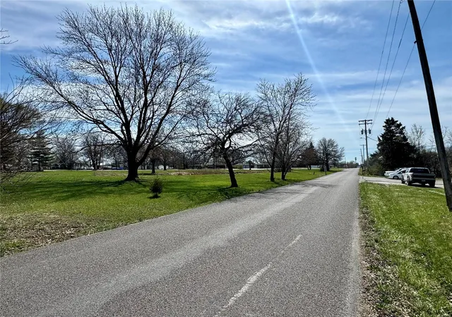 Photo 8 of Land for sale at 109 S Mortimer St, New Florence, MO 63363 | MLS# 25019435 | Listing updated on 2025-03-29