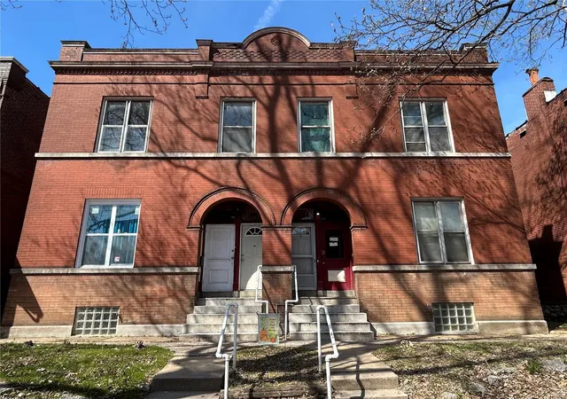 Photo 1 of Multi family home for sale at 4421 Pennsylvania Ave, Saint Louis, MO 63111 | MLS# 25019477 | Listing updated on 2025-04-03