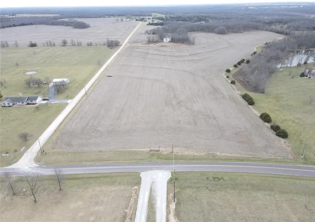 Photo 1 of Land for sale at 0 Route N & Monroe Rd 492, Centralia, MO 65240 | MLS# 25019625 | Listing updated on 2025-03-30
