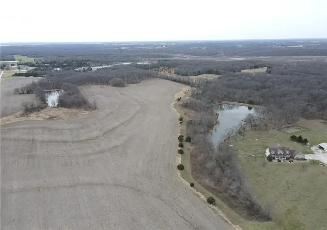 Photo 2 of Land for sale at 0 Route N & Monroe Rd 492, Centralia, MO 65240 | MLS# 25019625 | Listing updated on 2025-03-30