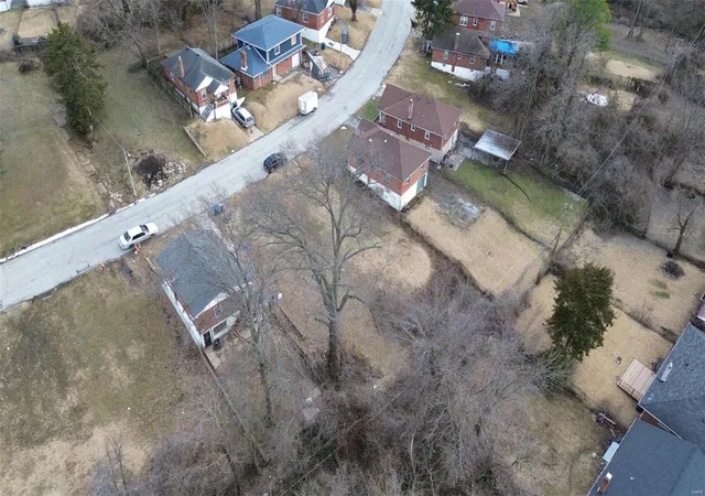 Photo 3 of Land for sale at 4417 June Ave, Saint Louis, MO 63121 | MLS# 25019645 | Listing updated on 2025-04-01