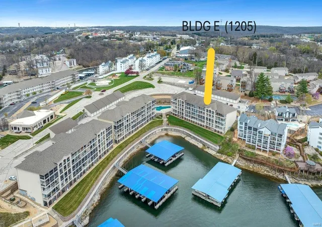 Photo 1 of Condo for sale at 1222 Lands End Pkwy #E 537, Osage Beach, MO 65065 | MLS# 25019650 | Listing updated on 2025-04-04