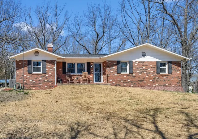 2nd image of 13411 State Route 21, De Soto, MO 63020 | MLS# 25019685