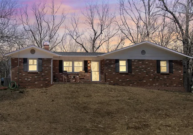 Photo 3 of Single family home for sale at 13411 State Route 21, De Soto, MO 63020 | MLS# 25019685 | Listing updated on 2025-03-31