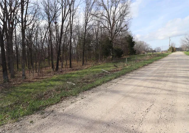 Photo 3 of Land for sale at 0 5 Acres County Rd 144 Tract1, Williamsburg, MO 63388 | MLS# 25019921 | Listing updated on 2025-04-01