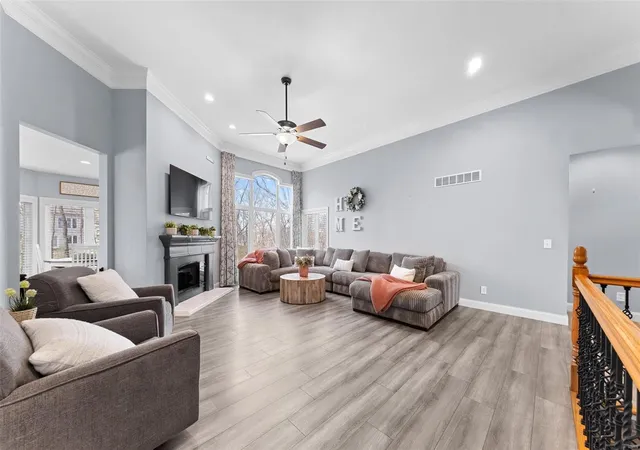 Photo 2 of Condo for sale at 2733 Fairway Oaks Dr, Lake Saint Louis, MO 63367 | MLS# 25020087 | Listing updated on 2025-04-02