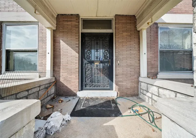 Photo 2 of Single family home for sale at 5169 Cates Ave, Saint Louis, MO 63108 | MLS# 25020106 | Listing updated on 2025-04-01