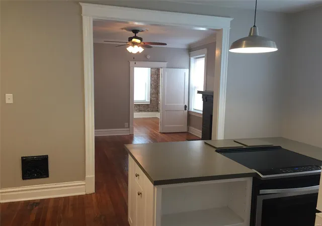 Photo 3 of Multi family home for sale at 3196 Portis Ave, Saint Louis, MO 63116 | MLS# 25020121 | Listing updated on 2025-04-01