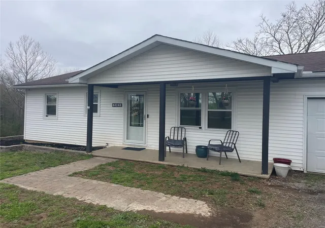 Photo 1 of Sale Pending at 44248 Hwy 51, Patton, MO 63662 | MLS# 25020123 | Listing updated on 2025-04-01