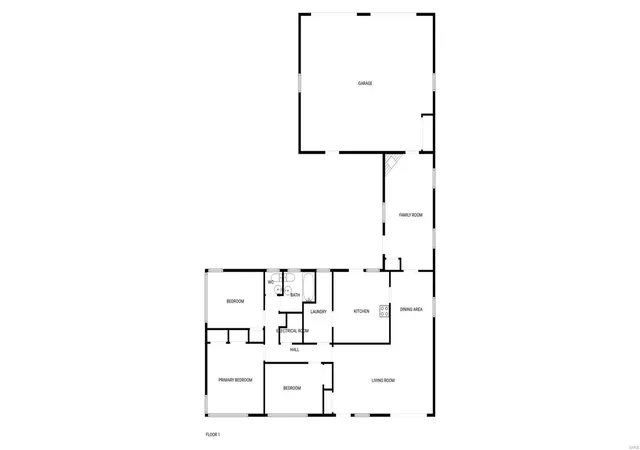 18th image of 1004 Hawthorn Ave, Saint Charles, MO 63301 | MLS# 25020148