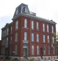 Listing Photo 1 - Condo for sale in 1047 Lafayette Ave located at 1047 Lafayette Ave, St. Louis, MO 63104 - Unit 1047 Lafayette Ave