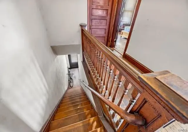 Photo 3 of Multi family home for sale at 2926 Dodier, Saint Louis, MO 63107 | MLS# 25020235 | Listing updated on 2025-04-02
