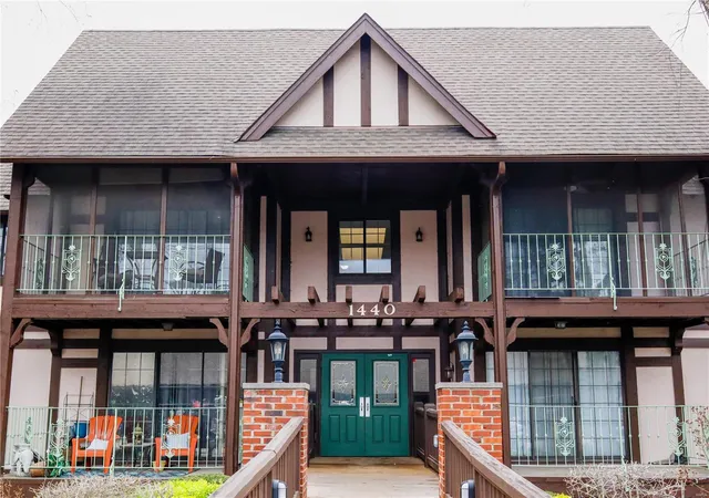 Photo 1 of Condo for sale at 1440 Heritage Landing #111, Saint Charles, MO 63303 | MLS# 25020248 | Listing updated on 2025-04-01