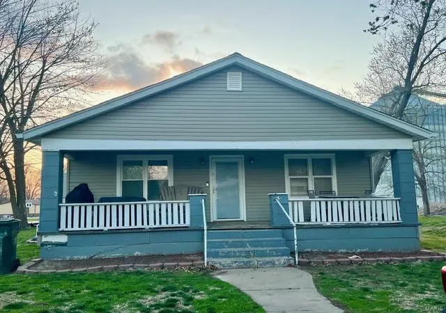 Photo 1 of Single family home for sale at 308 S Public St, Center, MO 63436 | MLS# 25020284 | Listing updated on 2025-04-02
