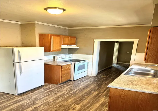 Photo 3 of Single family home for sale at 8117 Ellerton Ave, Saint Louis, MO 63114 | MLS# 25020297 | Listing updated on 2025-04-02