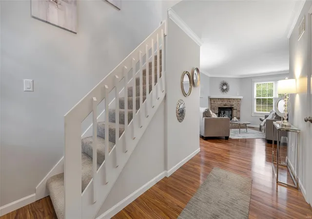 Photo 4 of Townhouse for sale at 3105 Autumn Shrs Dr, Maryland Heights, MO 63043 | MLS# 25020311 | Listing updated on 2025-04-04