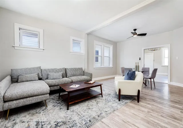 Photo 1 of Single family home for sale at 3817 Eiler St, Saint Louis, MO 63116 | MLS# 25020334 | Listing updated on 2025-04-02
