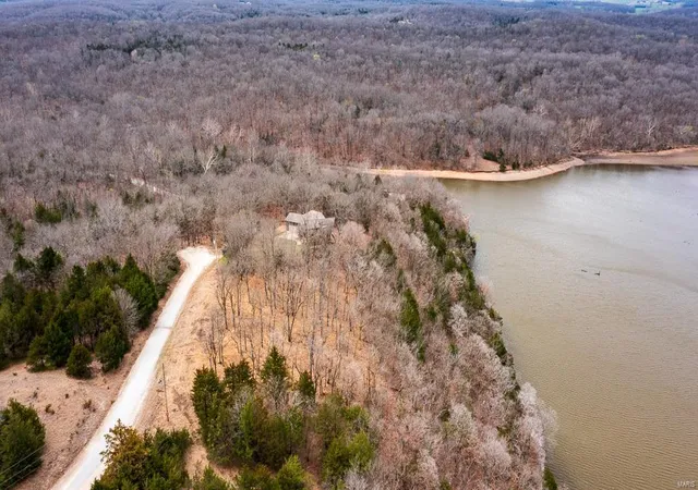 Photo 2 of Land for sale at 0 Fischer Pl, Edwards, MO 65326 | MLS# 25020371 | Listing updated on 2025-04-02