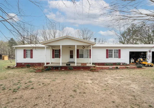 Photo 1 of Single family home for sale at 19518 State Hwy Ww, Puxico, MO 63960 | MLS# 25020391 | Listing updated on 2025-04-02