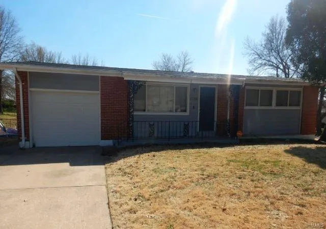 Photo 1 of Single family home for sale at (Undisclosed), Saint Louis, MO 63136 | MLS# 25020432 | Listing updated on 2025-04-02