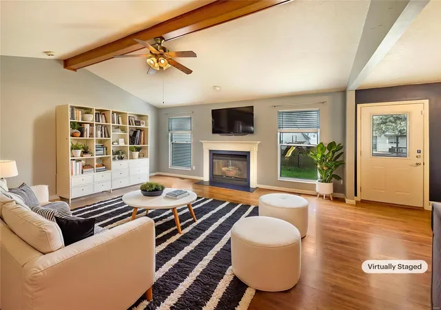 Photo 2 of Single family home for sale at 1 Pine Forest Ct, O Fallon, MO 63368 | MLS# 25020464 | Listing updated on 2025-04-02