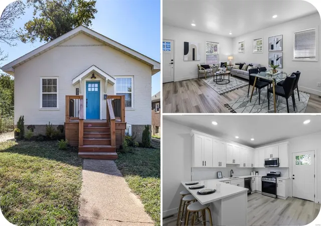 Photo 1 of Single family home for sale at 522 Hurck St, Saint Louis, MO 63111 | MLS# 25020525 | Listing updated on 2025-04-02
