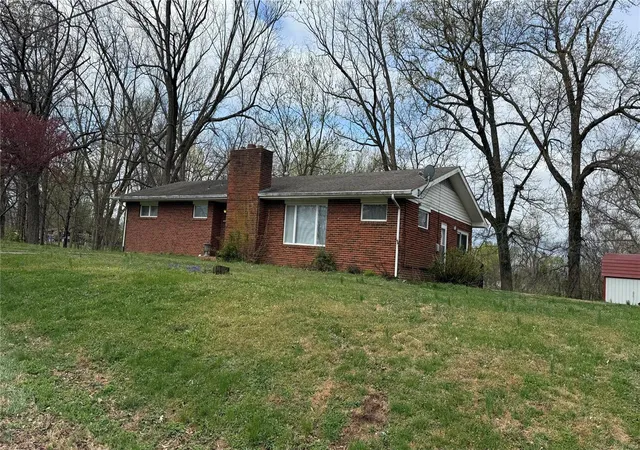 Photo 1 of Single family home for sale at 821 E 5th Street, Scott City, MO 63780 | MLS# 25020650 | Listing updated on 2025-04-03