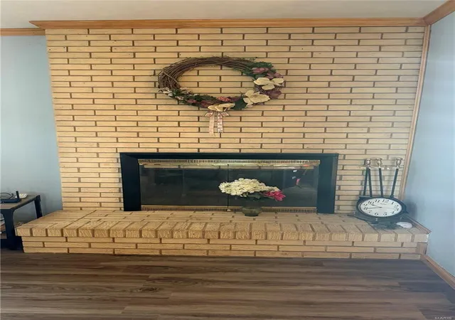 Photo 3 of Single family home for sale at 821 E 5th Street, Scott City, MO 63780 | MLS# 25020650 | Listing updated on 2025-04-03