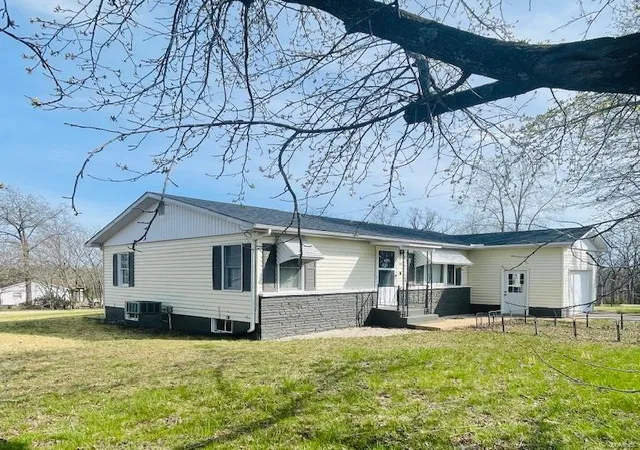 Photo 2 of Single family home for sale at 144 Cedar Street South, Rosebud, MO 63091 | MLS# 25020717 | Listing updated on 2025-04-03