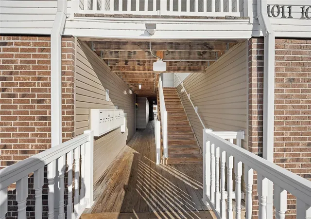 Photo 1 of Condo for sale at 1023 Saravalle Dr, Saint Peters, MO 63376 | MLS# 25020739 | Listing updated on 2025-04-03
