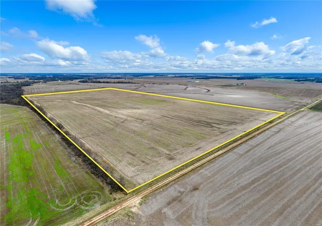 Photo 1 of Land for sale at 0 Shelby County Road 213, Clarence, MO 63437 | MLS# 25020815 | Listing updated on 2025-04-03