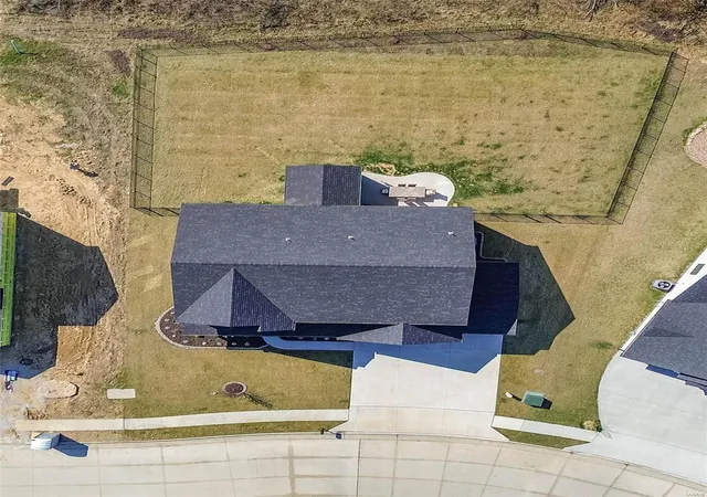 Photo 58 of Single family home for sale at 6380 Gateway Arch Way, Ashland, MO 65010 | MLS# 25020842 | Listing updated on 2025-04-03