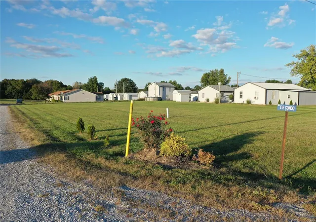 Photo 1 of Land for sale at 2 Ee Condo Ln, Center, MO 63436 | MLS# 25020873 | Listing updated on 2025-04-04