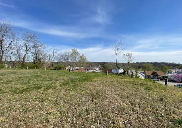 Photo 4 of Land for sale at 0 Mound Street, Marble Hill, MO 63764 | MLS# 25020874 | Listing updated on 2025-04-03