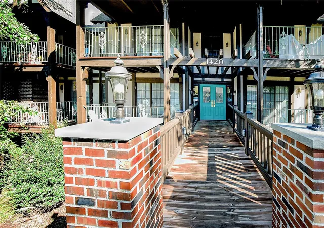 Photo 1 of Condo for sale at 1420 Heritage Landing #303, Saint Charles, MO 63303 | MLS# 25020876 | Listing updated on 2025-04-03