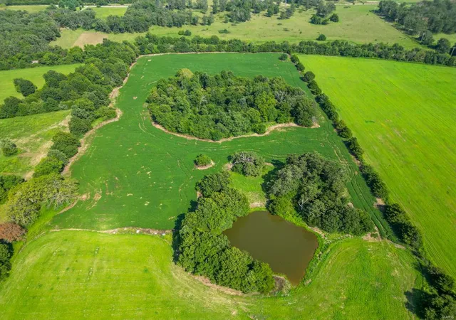 Photo 1 of Land for sale at 18550 Nellwood Lane, Lebanon, MO 65536 | MLS# 25020894 | Listing updated on 2025-04-05