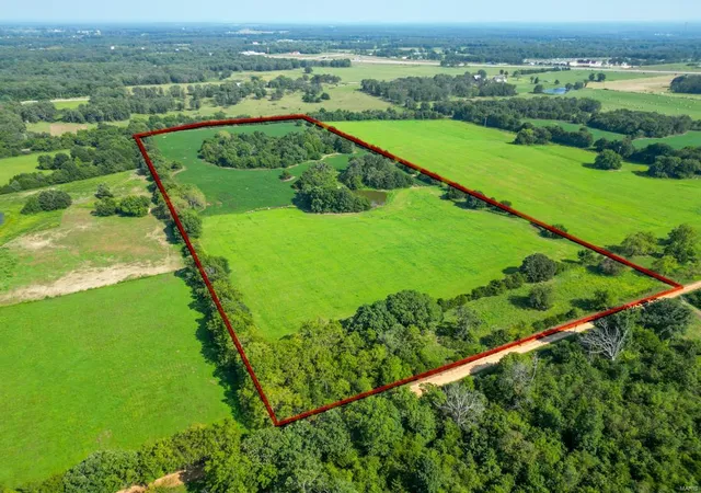 Photo 3 of Land for sale at 18550 Nellwood Lane, Lebanon, MO 65536 | MLS# 25020894 | Listing updated on 2025-04-05
