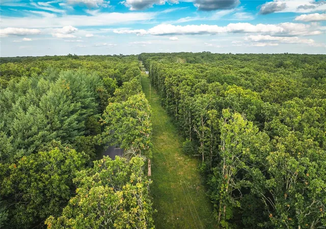 Photo 3 of Land for sale at 0 County Road 4210, Salem, MO 65560 | MLS# 25020948 | Listing updated on 2025-04-04