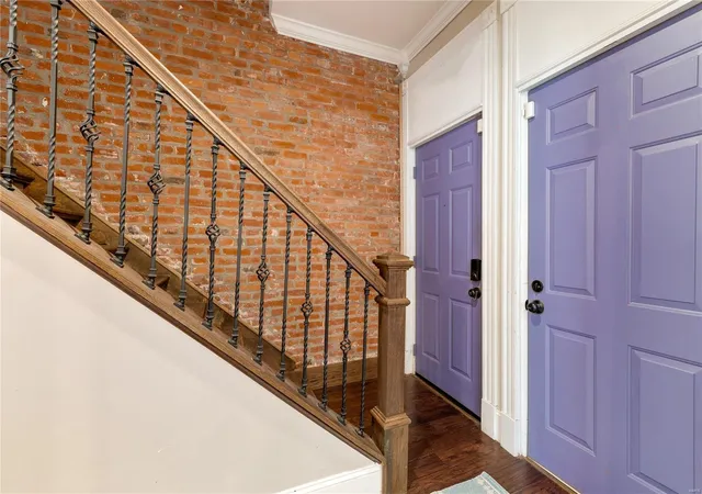 Photo 3 of Single family home for sale at 1727 Lafayette Ave, Saint Louis, MO 63104 | MLS# 25020971 | Listing updated on 2025-04-04